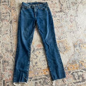 AG Mari Jeans 25